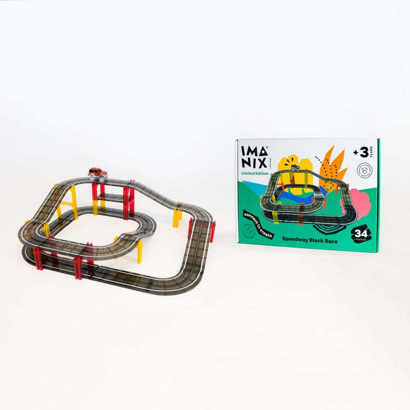 IMANIX - Imanix Race Tracks 34