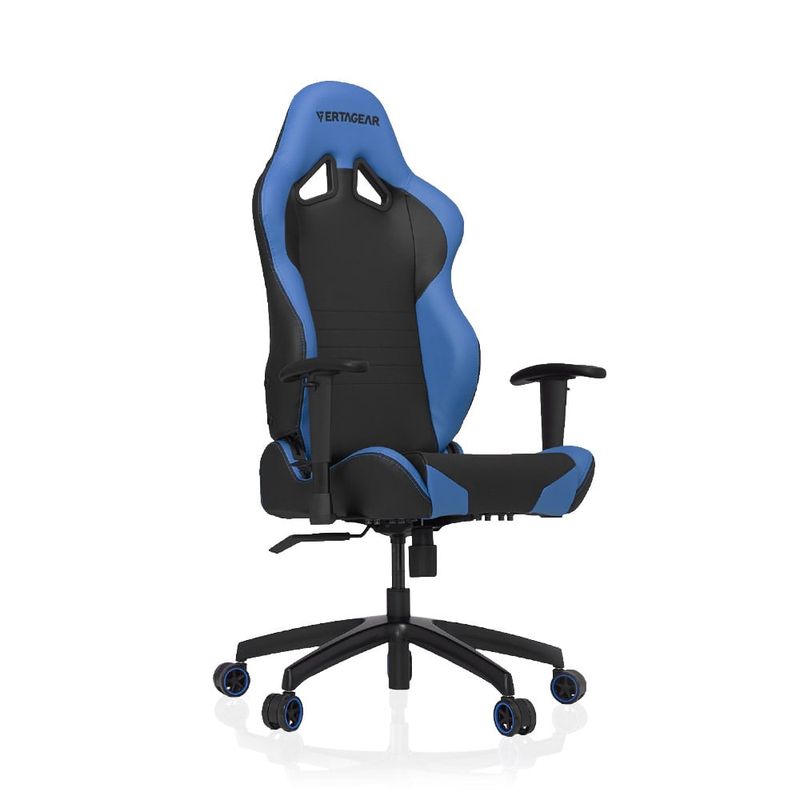 VERTAGEAR - SILLA GAMER VERTAGEAR VG-SL2000BL BLACKBLUE open box