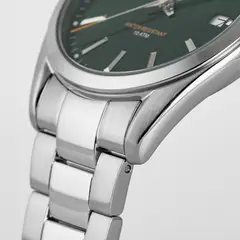 JACQUES LEMANS - Reloj análogo pulsera hombre