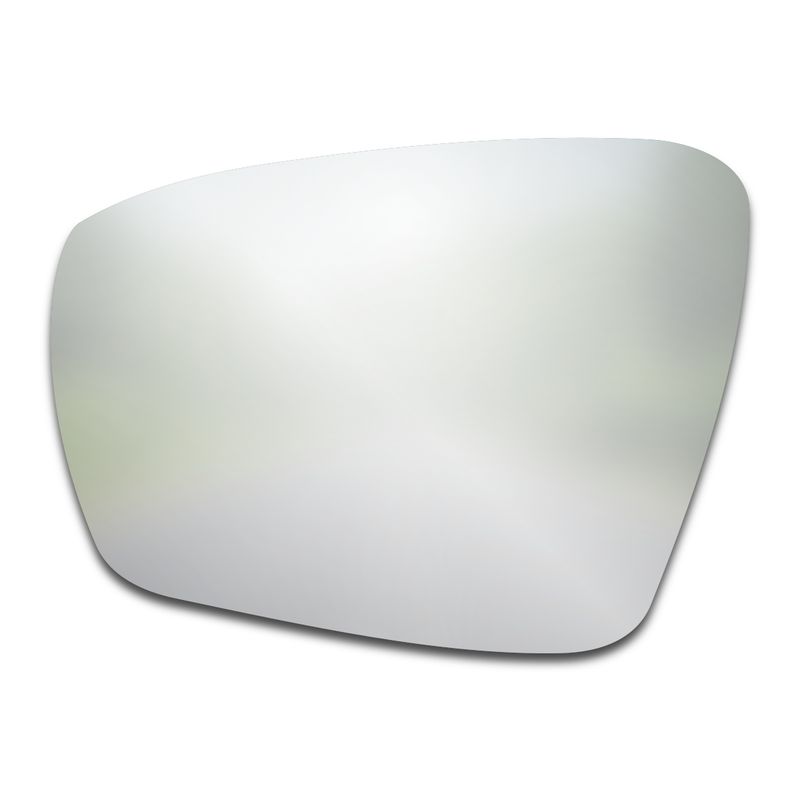VOLKSWAGEN - Espejo Retrovisor Volkswagen Polo 2011-2023 Izquierdo