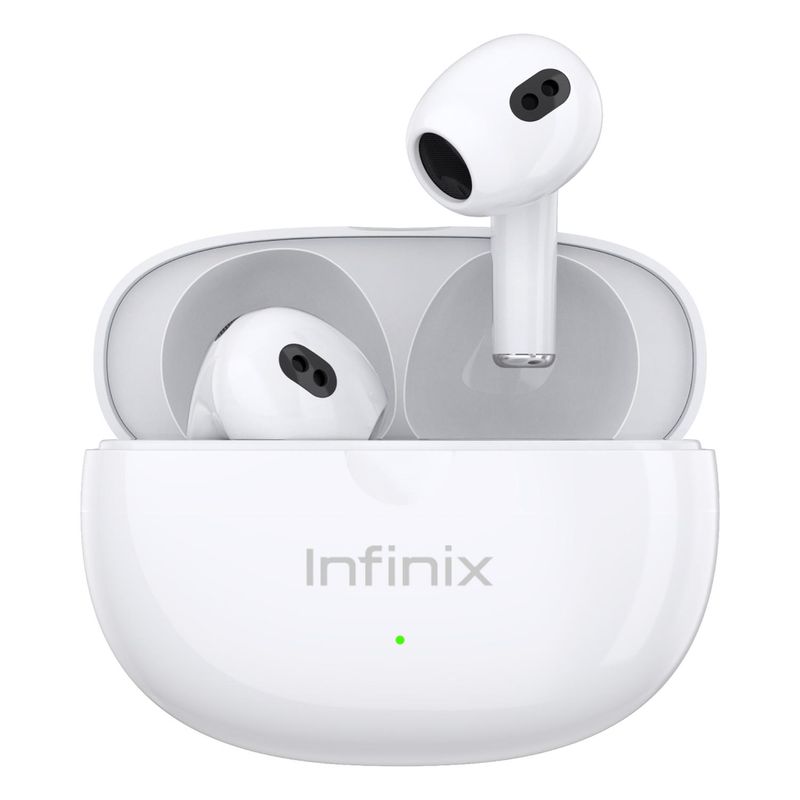 INFINIX - Audífonos Infinix XBuds 3-XE31 White