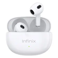 INFINIX - Audífonos XBuds 3-XE31 White