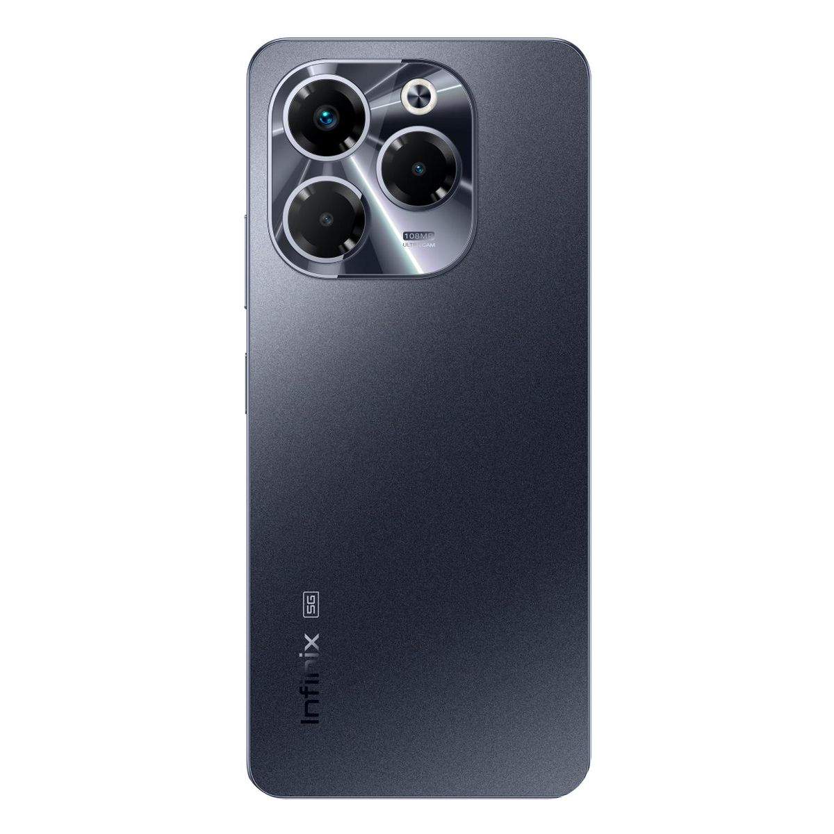 INFINIX - Infinix Note 40x 5G Starlit Black 8+256GB