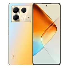 INFINIX - Note 40 5G Titan Gold 5G 8+256