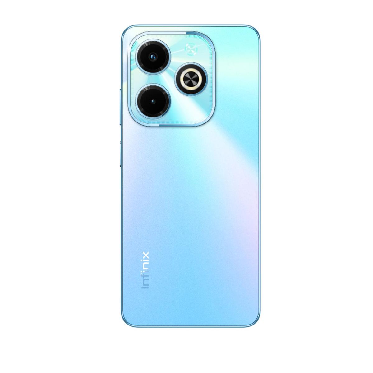 INFINIX - Infinix Hot 40i Palm Blue 4G 8+256