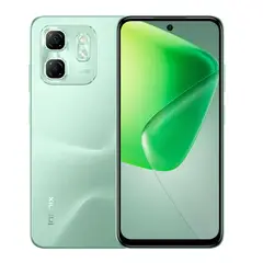 INFINIX - Hot 50i Sage Green 4G 4+256