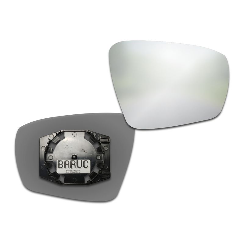 VOLKSWAGEN - Espejo Retrovisor Volkswagen Polo 2011-2023 Derecho