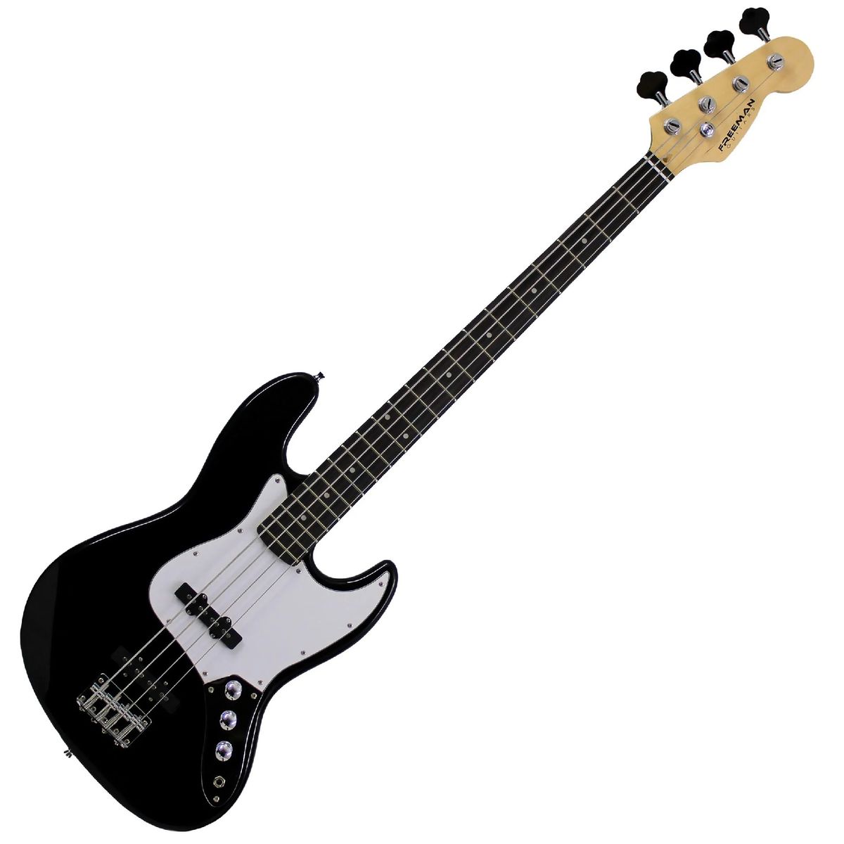 FREEMAN - Pack de bajo Freeman Rock Starter Bass