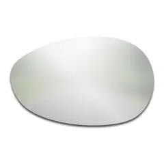 FIAT - Espejo Retrovisor 500 1.3 2005-2015 Izquierdo