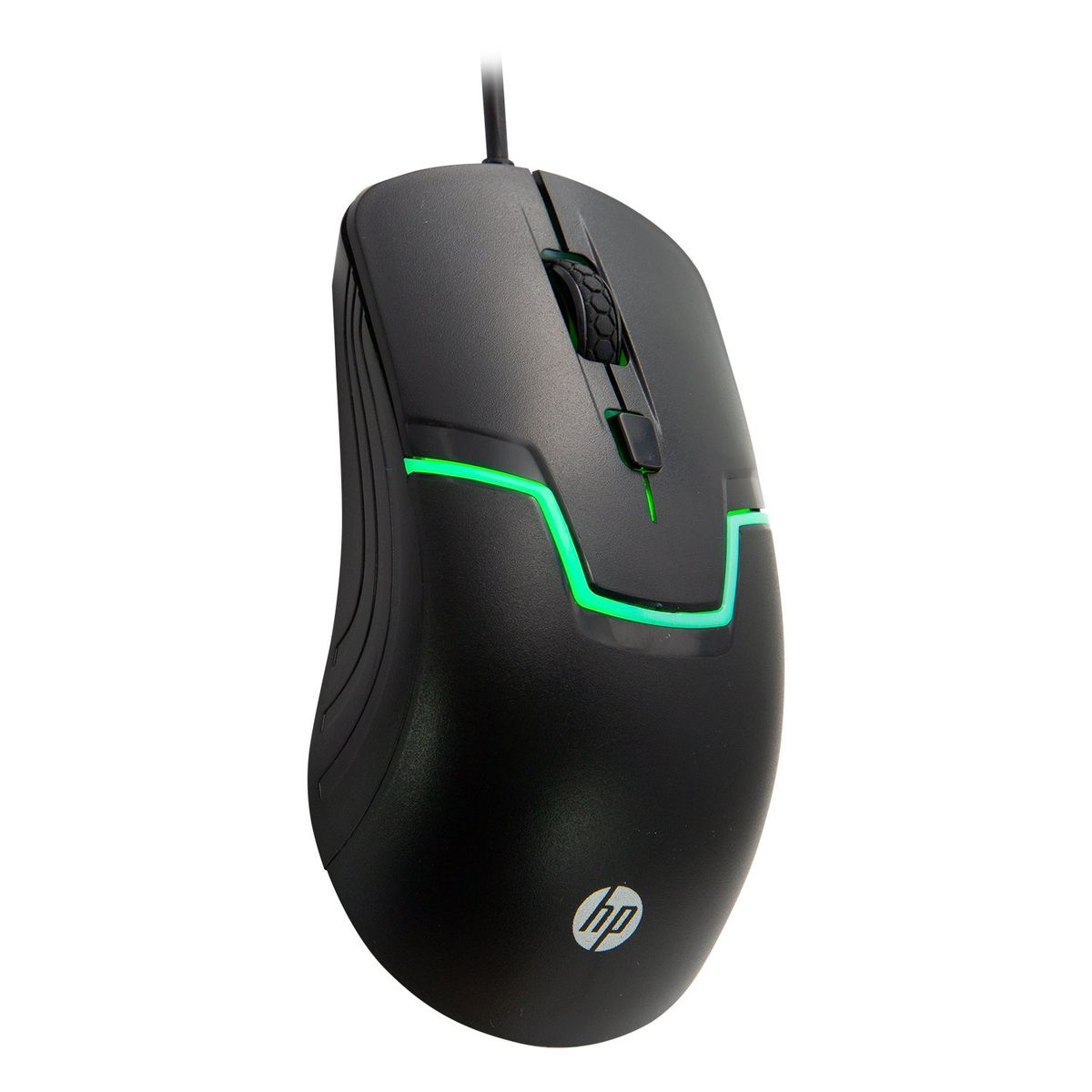 HP - Gk1100 Combo Teclado Mouse Open box