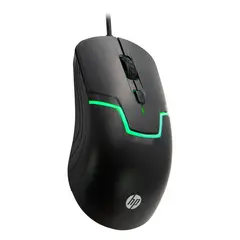 HP - COMBO TECLADO MOUSE GK1100 OPEN BOX