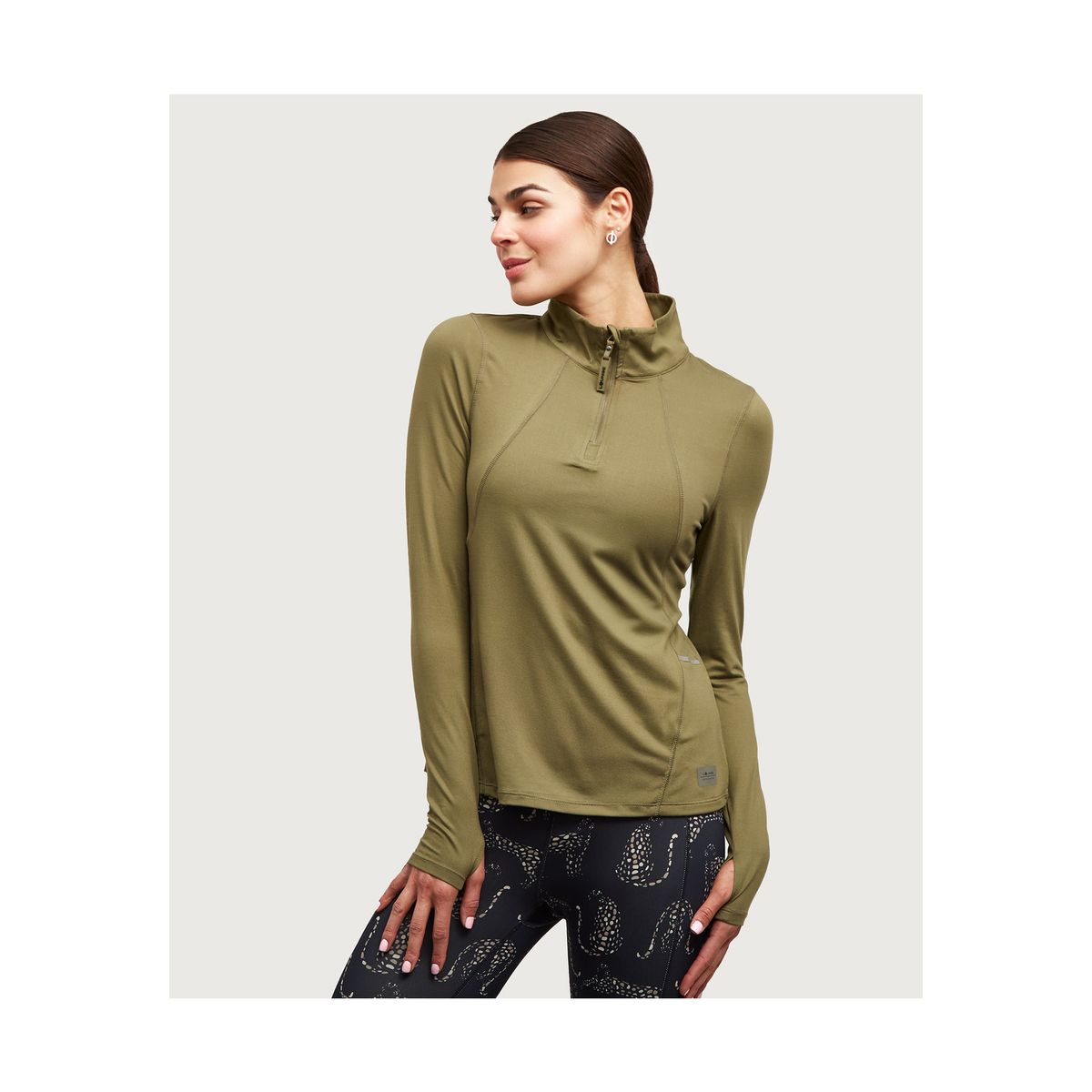 LOUNGE - Polerón Primera Capa LOUNGE