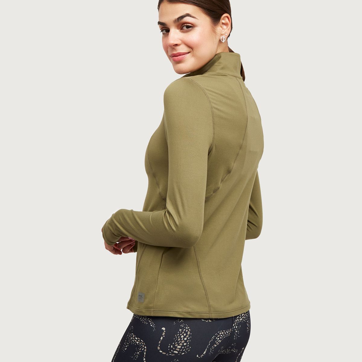 LOUNGE - Polerón Primera Capa LOUNGE