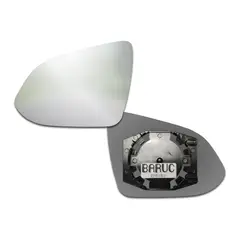 CHANGAN - Espejo Retrovisor CS35 2015-2022 Izquierdo