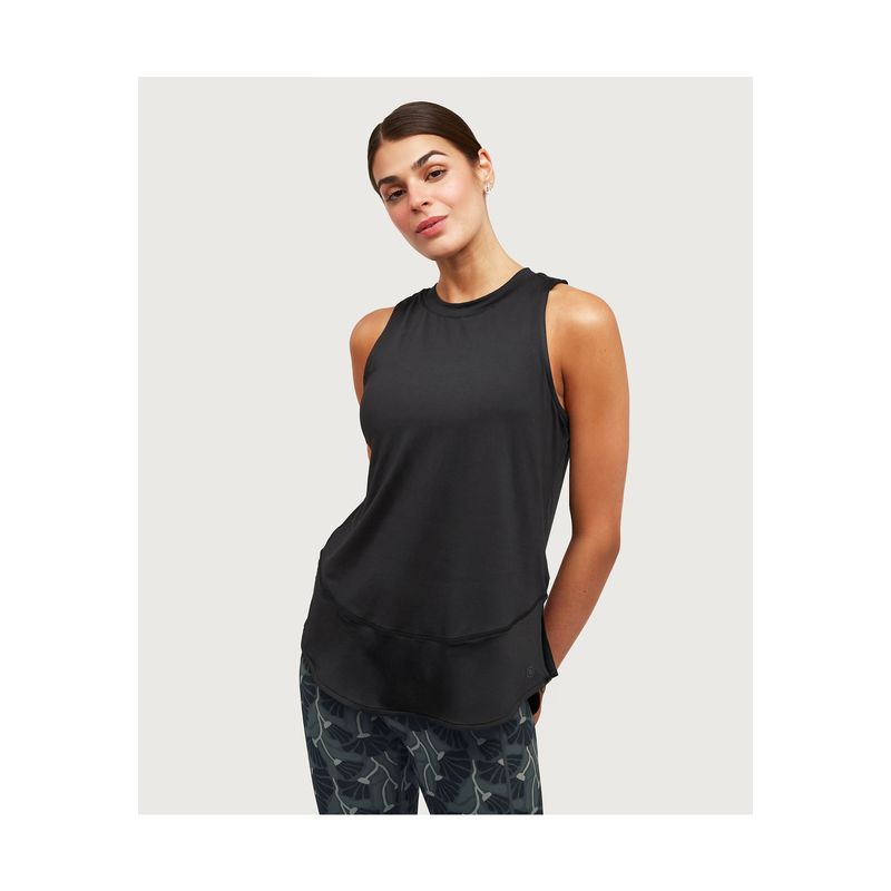 LOUNGE - Polera Deportiva Sin Mangas LOUNGE
