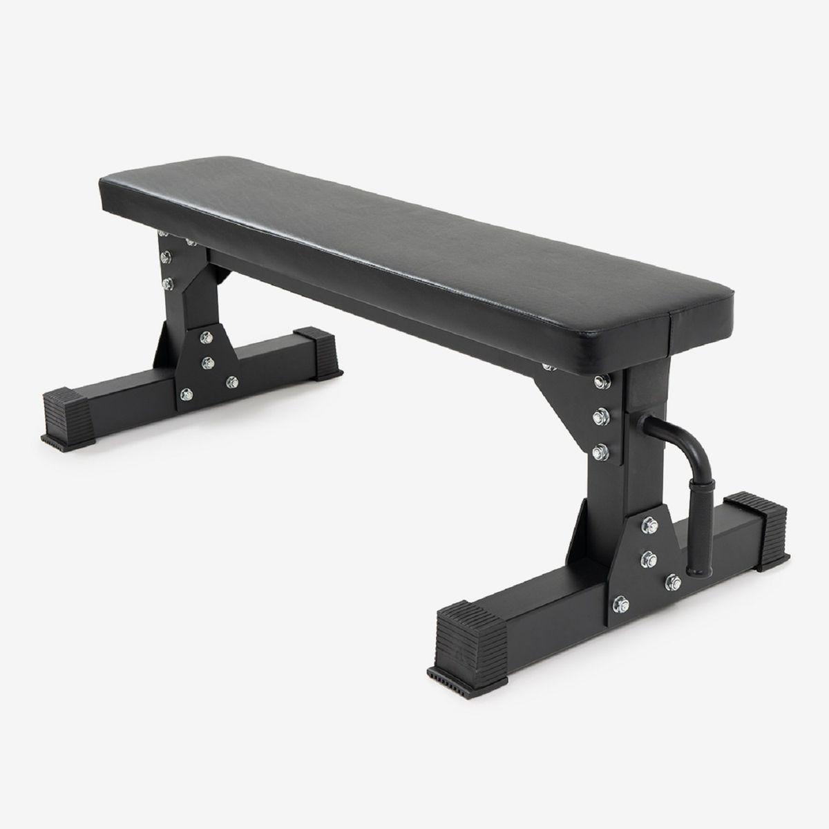 ULTIMATE FITNESS - Banco Plano Performance