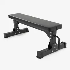 ULTIMATE FITNESS - BANCO PLANO PERFORMANCE