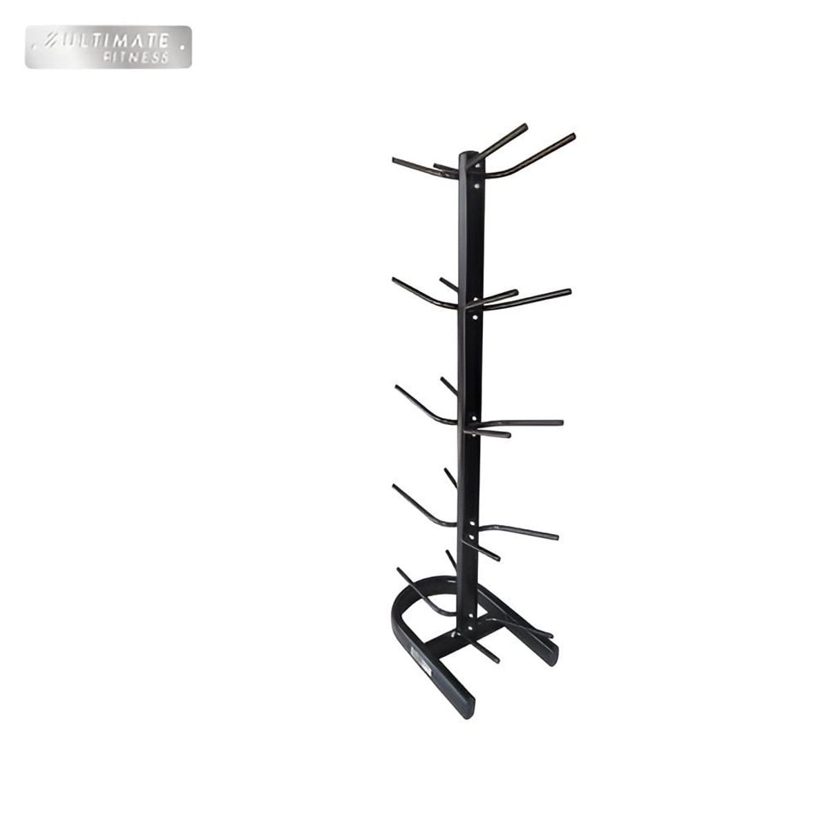 ULTIMATE FITNESS - RACK BALONES MEDICINALES