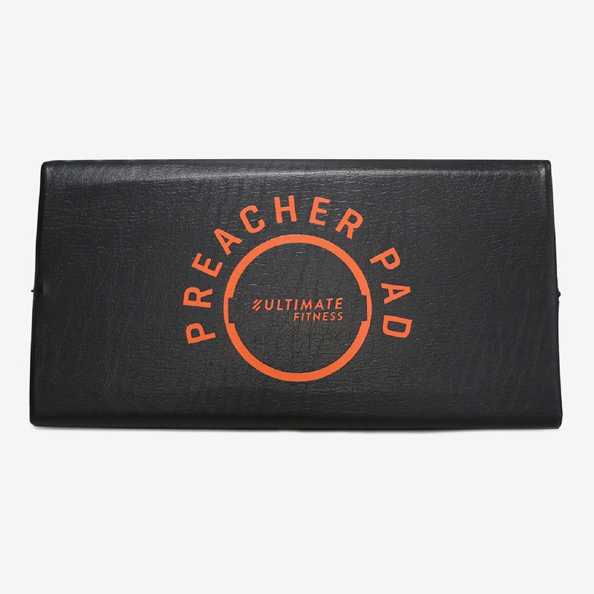 ULTIMATE FITNESS - Preacher Bench Pad - Ultimate Fitness
