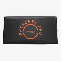 ULTIMATE FITNESS - Preacher Bench Pad -