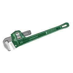 JADEVER - Llave Stillson 8 Pulgadas