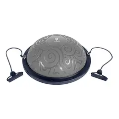 ULTIMATE FITNESS - BOSU BLACK EDITION