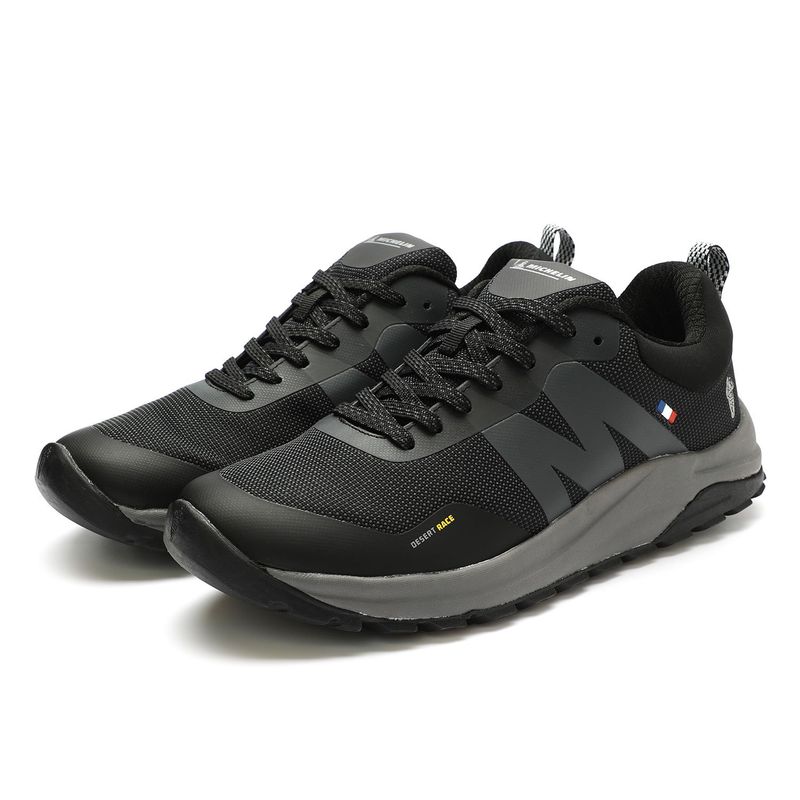 MICHELIN FOOTWEAR - Zapatilla Trail Running para Hombre - Michelin Footwear - DR40