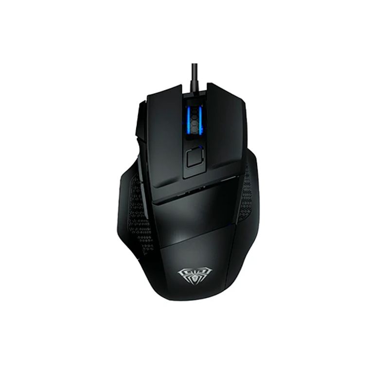 AULA - Mouse Aula Mountain S12