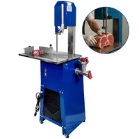 Cortadora de Carne y Hueso Sierra Carnicera Ferton…