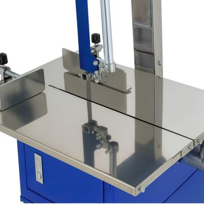 Imagen 2 del producto Cortadora de Carne y Hueso Sierra Carnicera Ferton…