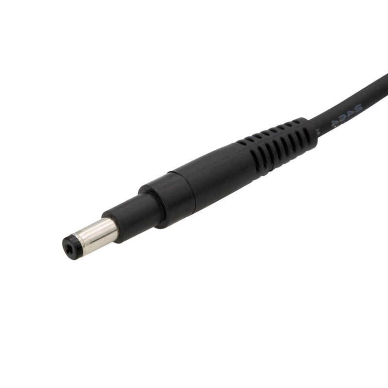 GENERAL POWER - Cargador para Notebook Cargador de ultrabook compatible con hp-
