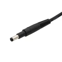 GENERAL POWER - Cargador para Notebook Cargador de ultrabook compatible con hp-