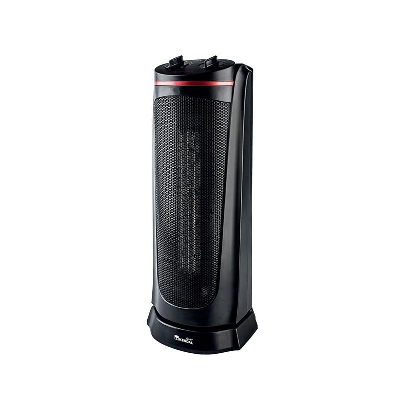 KENDAL - Calefactor PTC Kendal KTP-2068 Gris