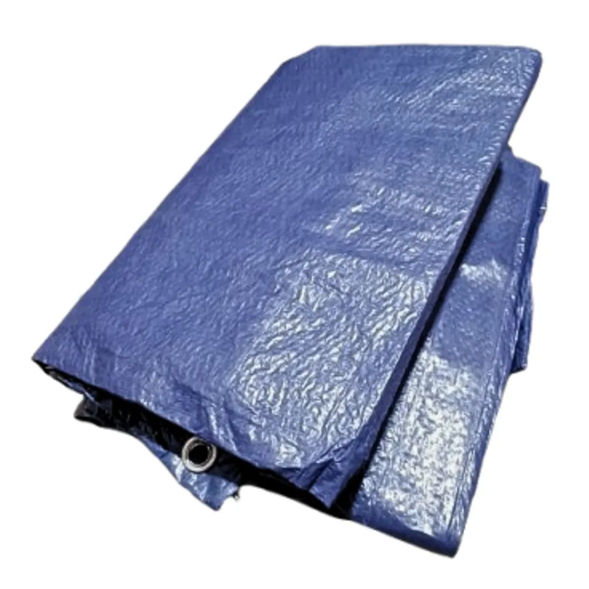 1MII - Lona Carpa Multiusos Impermeable Cobertor 8x10 Metros