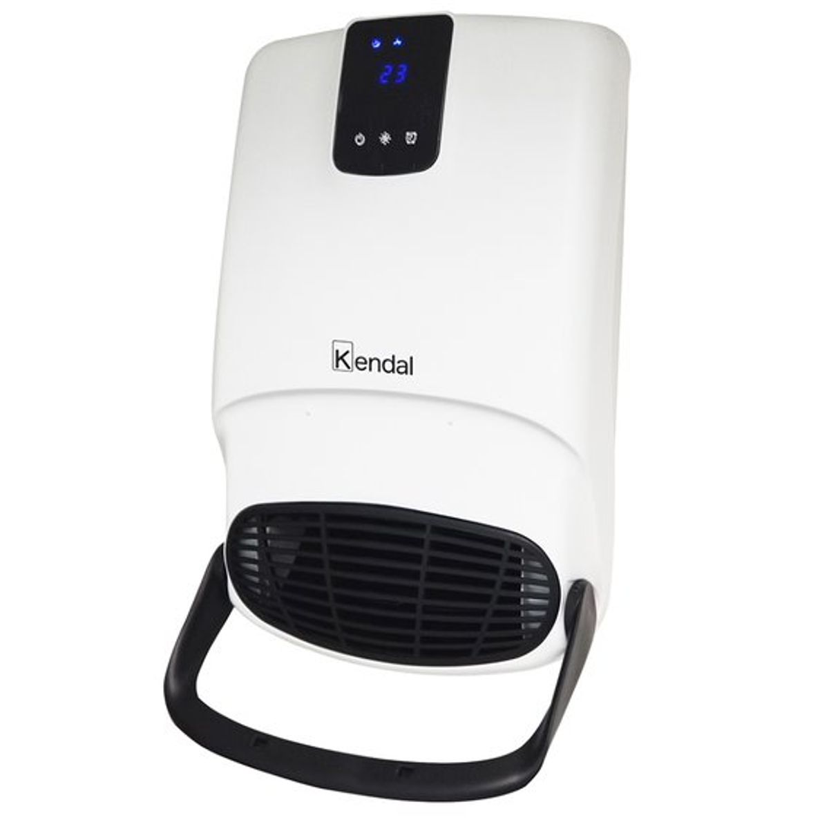 KENDAL - TermoVentilador Kendal Baño KHB-2005 Blanco