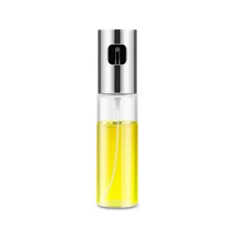 GENERICO - Dispensador Dosificador De Aceite De Cocina En Spray
