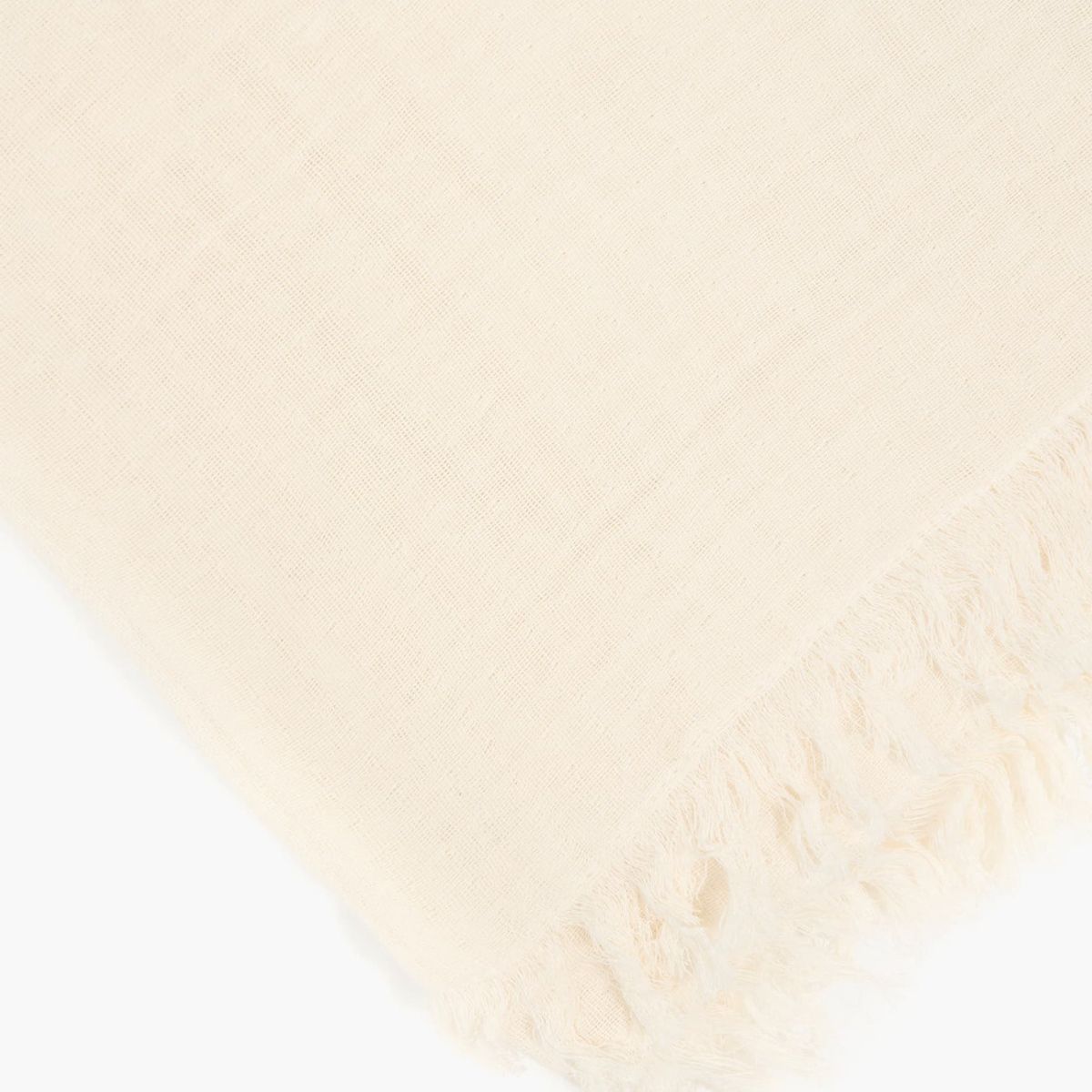 LOUNGE - Manta Algodón Gauze