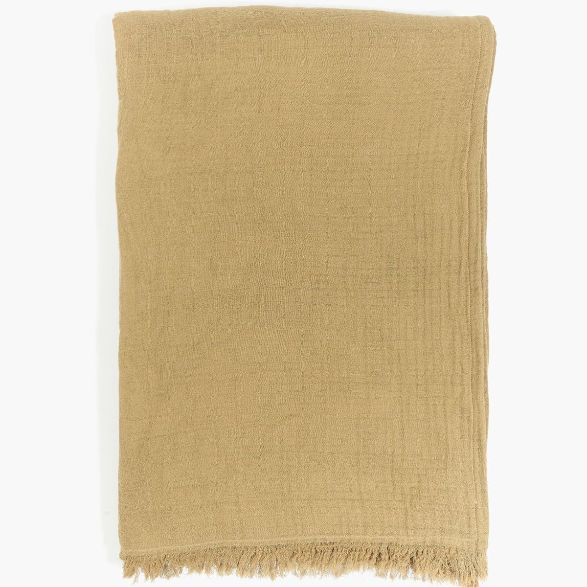 LOUNGE - Manta Algodón Gauze