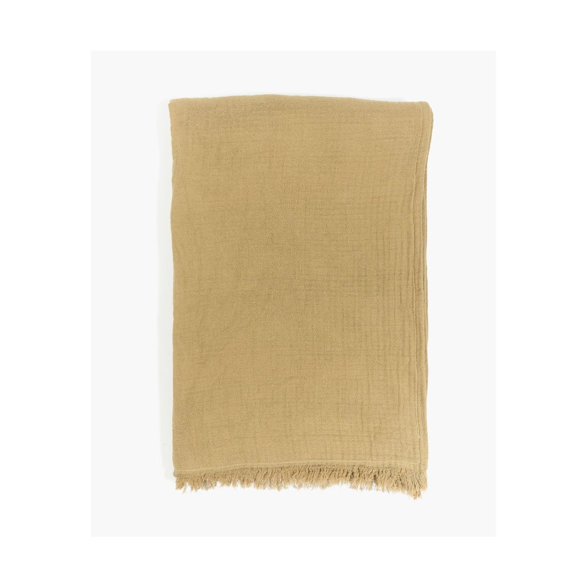 LOUNGE - Manta Algodón Gauze