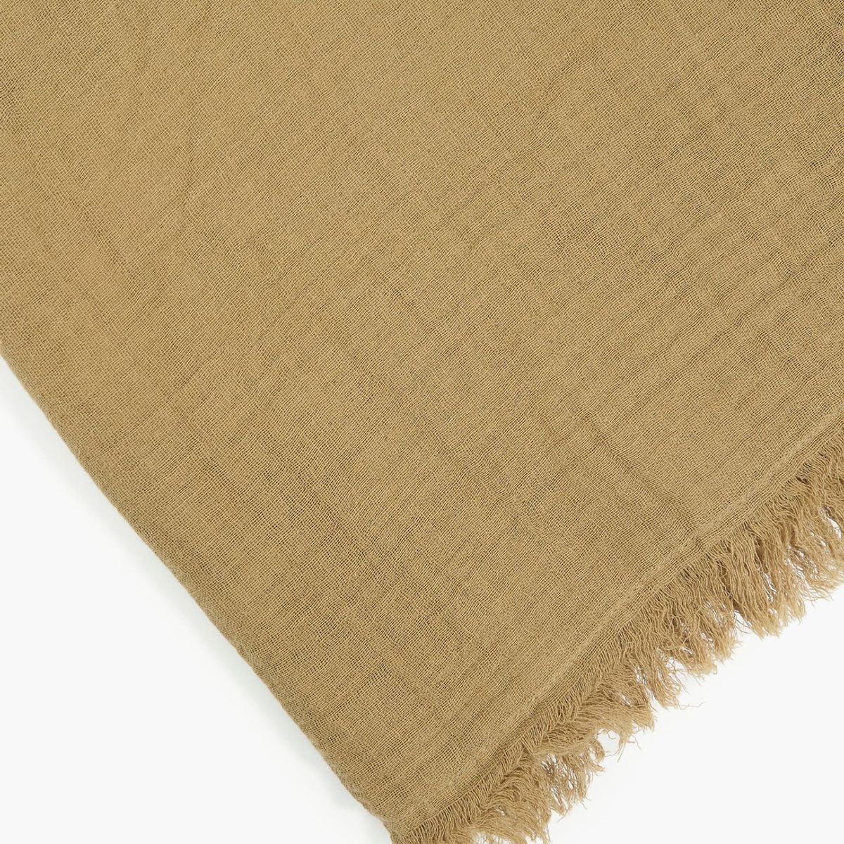 LOUNGE - Manta Algodón Gauze