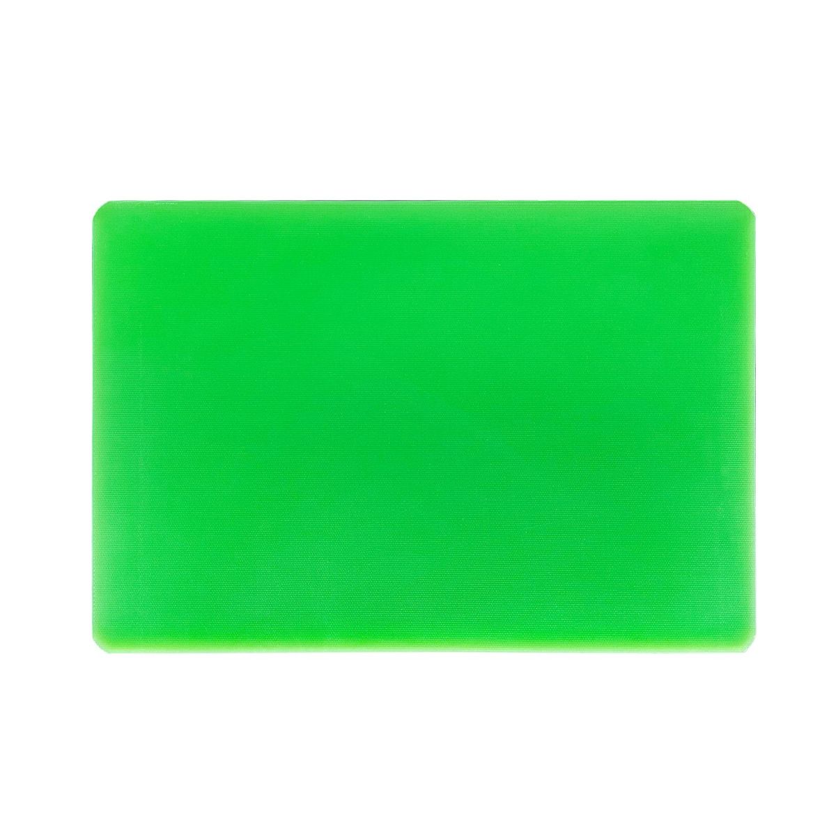 COOK IN - TABLA DE CORTE VERDE 45X30 CM