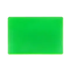 COOK IN - TABLA DE CORTE VERDE 45X30 CM