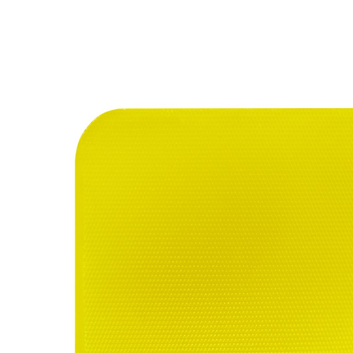 COOK IN - TABLA DE CORTE AMARILLO 45X30 CM