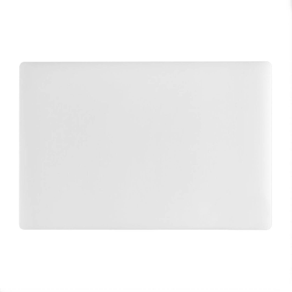 COOK IN - TABLA DE CORTE BLANCA 45X30 CM