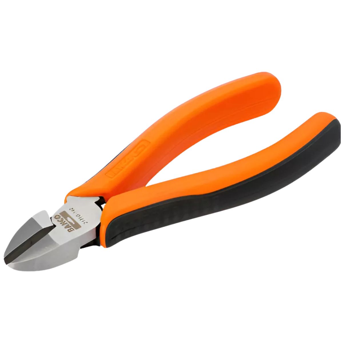 BAHCO - Alicate de corte lateral tradicional Bahco 2171G-160