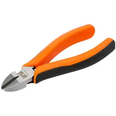 BAHCO - Alicate de corte lateral tradicional 2171G-160