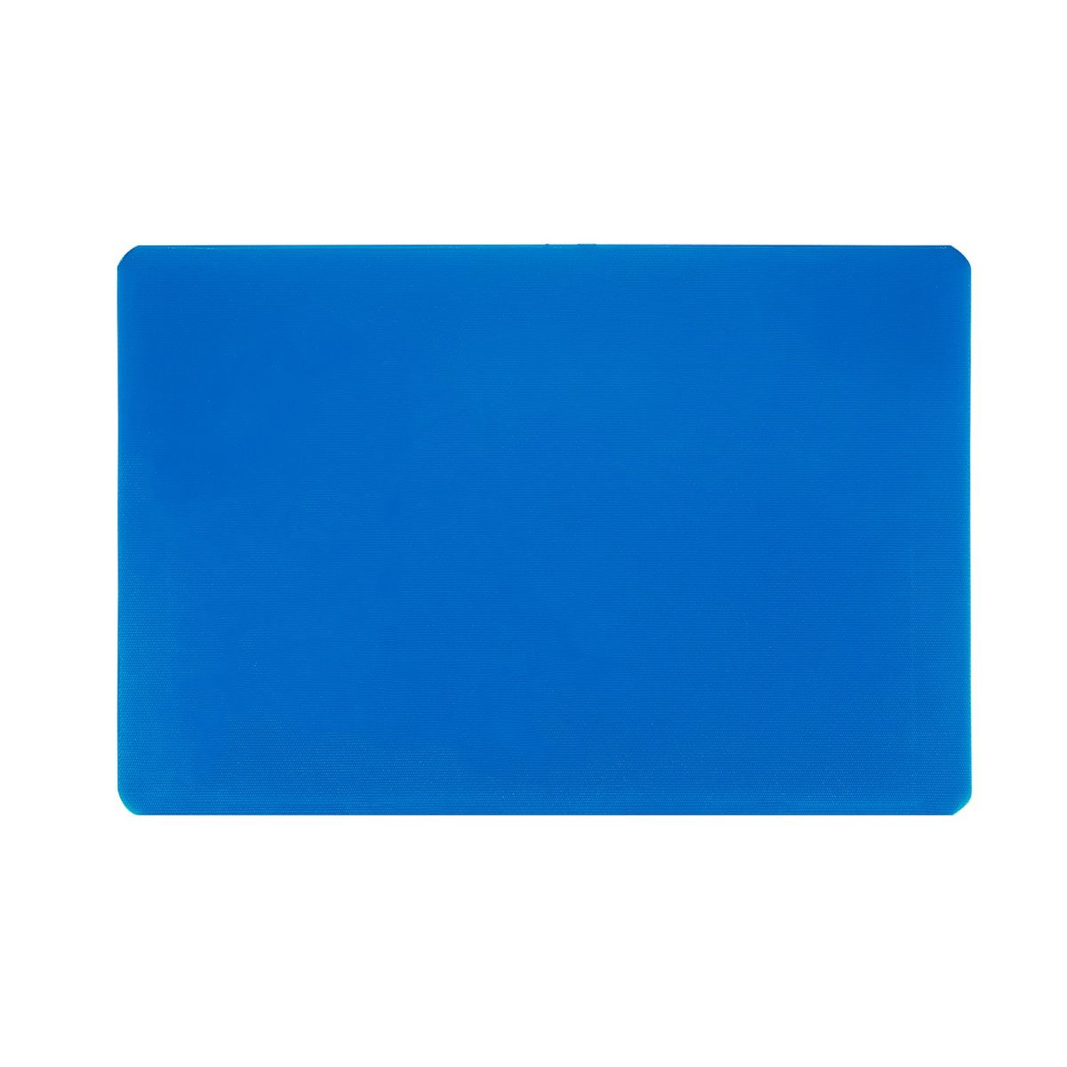 COOK IN - TABLA DE CORTE AZUL 51X38 CM