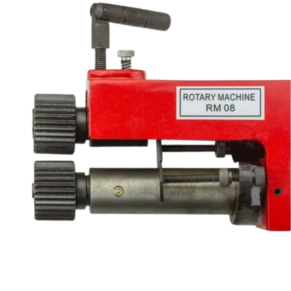 DICAS - Rodonadora Hojalateria Con 6 Pares De Dados Dicas