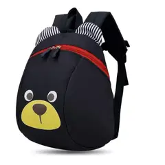 GENERICO - Mochila Anti-pérdida Con Arnés Seguridad Para Niños