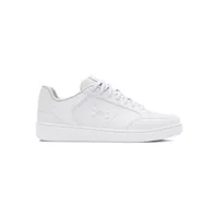 Zapatilla Lifestyle Mujer Official Blanco